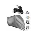 Coverplus Yamaha X-Max 250 Motosiklet Branda