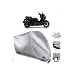 Coverplus Yamaha X-Max 350 Iron Max ABS Motosiklet Branda