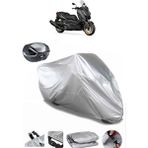 Coverplus Yamaha X-Max 400 4 Mevsim Motosiklet Branda