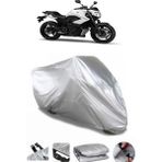 Coverplus Yamaha XJ 6 43 Gri Su Geçirmez Motosiklet Brandası