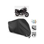 Coverplus Yamaha Xj 900 Diversion Motosiklet Branda