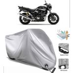 Coverplus Yamaha Xjr 1200 Motosiklet Branda
