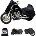 Coverplus Yamaha Xmax 300 Abs Iron Max Gri Motosiklet Branda