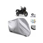 Coverplus Yamaha Xt 1200Z Super Tenere Motosiklet Branda