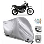 Coverplus Yamaha Xt 660 x Motosiklet Branda