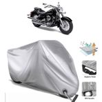 Coverplus Yamaha Xvs 650 A Motosiklet Branda
