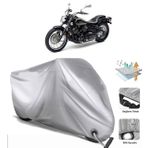 Coverplus Yamaha Xvs 650 Drag Star Motosiklet Branda