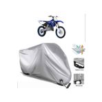 Coverplus Yamaha Yz 125 Motosiklet Branda
