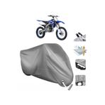 Coverplus Yamaha Yz 250 F Motosiklet Branda