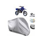 Coverplus Yamaha YZ 85 Motosiklet Branda