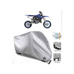 Coverplus Yamaha YZ65 Motosiklet Branda