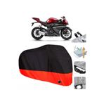Coverplus Yamaha Yzf R1 Motosiklet Branda