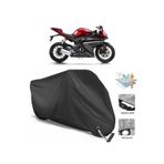 Coverplus Yamaha Yzf R125 Motosiklet Branda