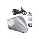 Coverplus Yuki Attact 100 Motosiklet Branda