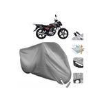 Coverplus Yuki Forza 100 Motosiklet Branda