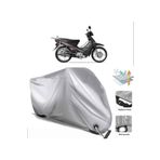 Coverplus Yuki Gusto 50 Motosiklet Branda
