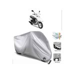 Coverplus Yuki TB100T3E Picasso 100 Motosiklet Branda