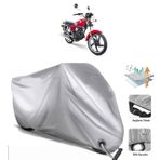 Coverplus Yuki Yk 100-2A Apollo Motosiklet Branda