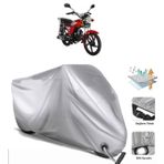 Coverplus Yuki YK 100-B Motosiklet Branda