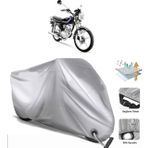 Coverplus Yuki YK-100M Modify Motosiklet Branda