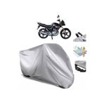 Coverplus Zorro ZR 125-48 Yebere Motosiklet Branda