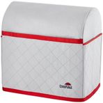 CoverPublic Gri Polar CSM627 Stand Mikser Kılıfı