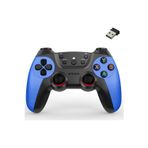 Coverzone 2.4g Kablosuz Pilli Gamepad Pc Uyumlu Joystick Wireless Oyun Kolu Hassas Trigger Şık Tasarım G2.4g