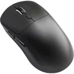 Coverzone 3 Modlu Kablosuz Gaming Mouse Type-C Şarjlı Bluetooth 2.4ghz Dual Mode 6400 Dpı Ultra S203 - Siyah