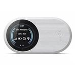 Coverzone 4G LTE Taşınabilir Mobil WiFi Modem SIM Kartlı Hotspot Router WiFi 6 Dual Band 2.4GHz 5GHz 3000mAh Batarya Type-C Şarj Destekli 10 Cihaz Bağlantı Seyahat Araç Ev Kullanımı | M10 Pro