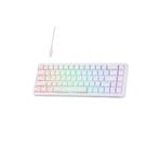 Coverzone Ajazz AK680 Max HE Kablolu Manyetik Switch Klavye-8000Hz-0.125Ms