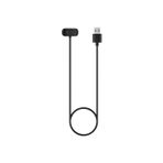 Coverzone Amazfit Gtr 3 Pro İle Uyumlu Manyetik Usb Şarj Kablosu Hızlı Şarj Desteği Ve Kompakt Tasarım