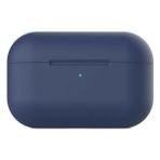 Coverzone Apple Airpods Pro Case Silikon Kılıf - Lacivert