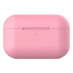 Coverzone Apple Airpods Pro Case Silikon Kılıf - Pembe