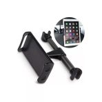 Coverzone Araba Koltuk Arkası Telefon ve Tablet Tutucu 360 Derece Dikey ve Yatay 4 inç -11 inç Arası NRT-082