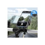 Coverzone Bisiklet Motosiklet Ve Scooter Dikiz Ayna Telefon Tutucu Universal Modellere Uyumlu Pb11 Plus Ad