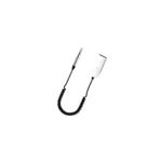 Coverzone Bluetooth Adaptor AUX 3.5mm Girişli Bluetooth Özelliği Olmayan Media Cihazlar İçin 35cm BT850