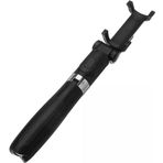 CoverZone Bluetooth Destekli Selfie Çubuğu Monopod Selfie Stick Uzaktan Kumandalı Fonksiyonel Tripod SY-L01 Tripod