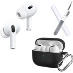 Coverzone Bluetooth Kulaklik 2.Nesil Anc 2X5s Muadil Kablosuz Kulaklik Kutusu Ve Sarj Kablosu Dahil