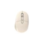 Coverzone Çift Modlu Bluetooth Ve Usb Dongle Kablosuz Mouse Ayarlanabilir 3 Farklı Dpı Type-c Şarjlı G01