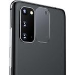 Coverzone Galaxy M52 İle Uyumlu Kamera Lens Koruyucu Temperli Cam Şeffaf