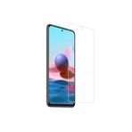 Coverzone Galaxy S21 Fe Uyumlu Nano Micro Tempered Cam Ekran Koruyucu