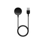 Coverzone Galaxy Watch 3 İle Uyumlu 45Mm R840 Manyetik Usb Şarj Kablosu Hızlı Şarj Desteği Kompakt Tasarım