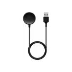 Coverzone Galaxy Watch 4 İle Uyumlu 44Mm Manyetik Usb Şarj Kablosu Hızlı Şarj Desteği Kompakt Tasarım