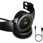 Coverzone Galaxy Watch Gear S2-S3-S4 USB Şarj Aleti