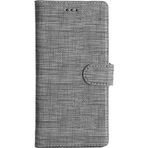 Coverzone General Mobile Gm 9 Go Uyumlu Cüzdan Model Tam Koruma Kapak