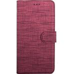 Coverzone General Mobile Gm 9 Go Uyumlu Cüzdan Model Tam Koruma Kılıf