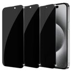 Coverzone Hayalet Gizlilik Filtreli Ekran Koruma Samsung Galaxy A32 4G İle Uyumlu 0.33mm İncelik Privacy Cam Hayalet 5D Gizlilik Filtreli Galaxy A32 4G ile uyumlu Ekran Koruyucu