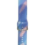 CoverZone Huawei Honor Magic 2 42 mm Termoplastik NewCord Blue Sky Kayış Kordon