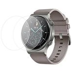 Coverzone Huawei Watch GT 2 Pro ile uyumlu Ekran Koruma Tpu Huawei Watch GT 2 Pro ile uyumlu Coverzone Body Ekran Koruma Şeffaf