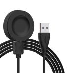 Coverzone Huawei Watch Gt2 Pro Ecg, Gt2 Pro Ve Gt3 Pro İle Uyumlu Manyetik Usb Sarj Kablosu